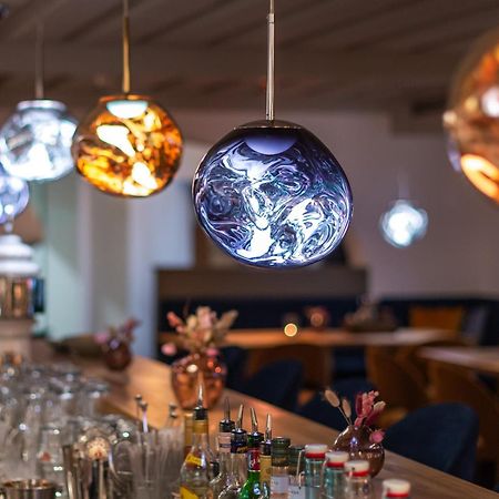 Terofal Hotel Schliersee - Komplett Neu Renoviert ภายนอก รูปภาพ