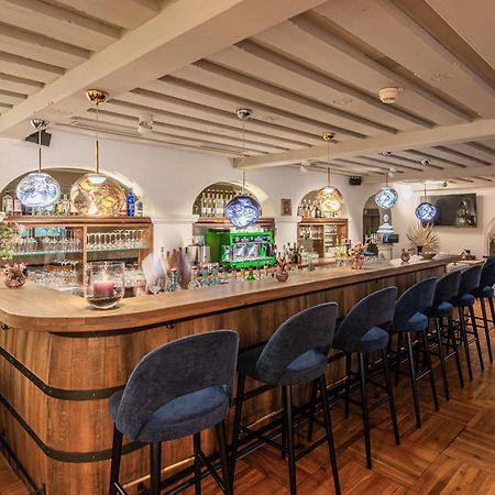 Terofal Hotel Schliersee - Komplett Neu Renoviert ภายนอก รูปภาพ