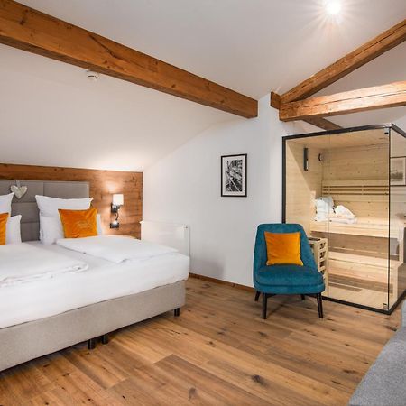 Terofal Hotel Schliersee - Komplett Neu Renoviert ภายนอก รูปภาพ