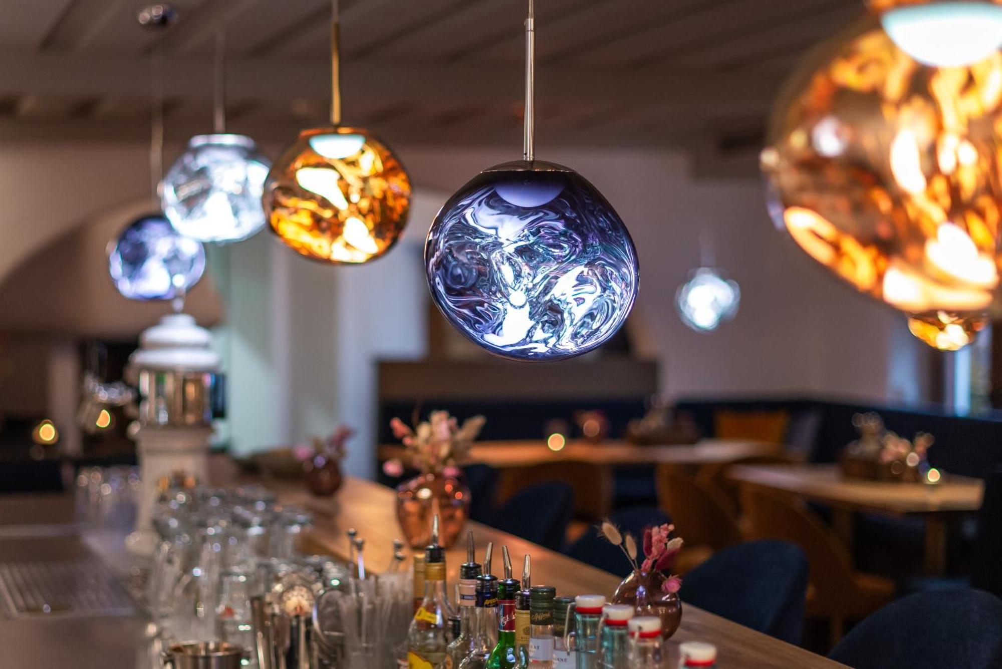 Terofal Hotel Schliersee - Komplett Neu Renoviert ภายนอก รูปภาพ