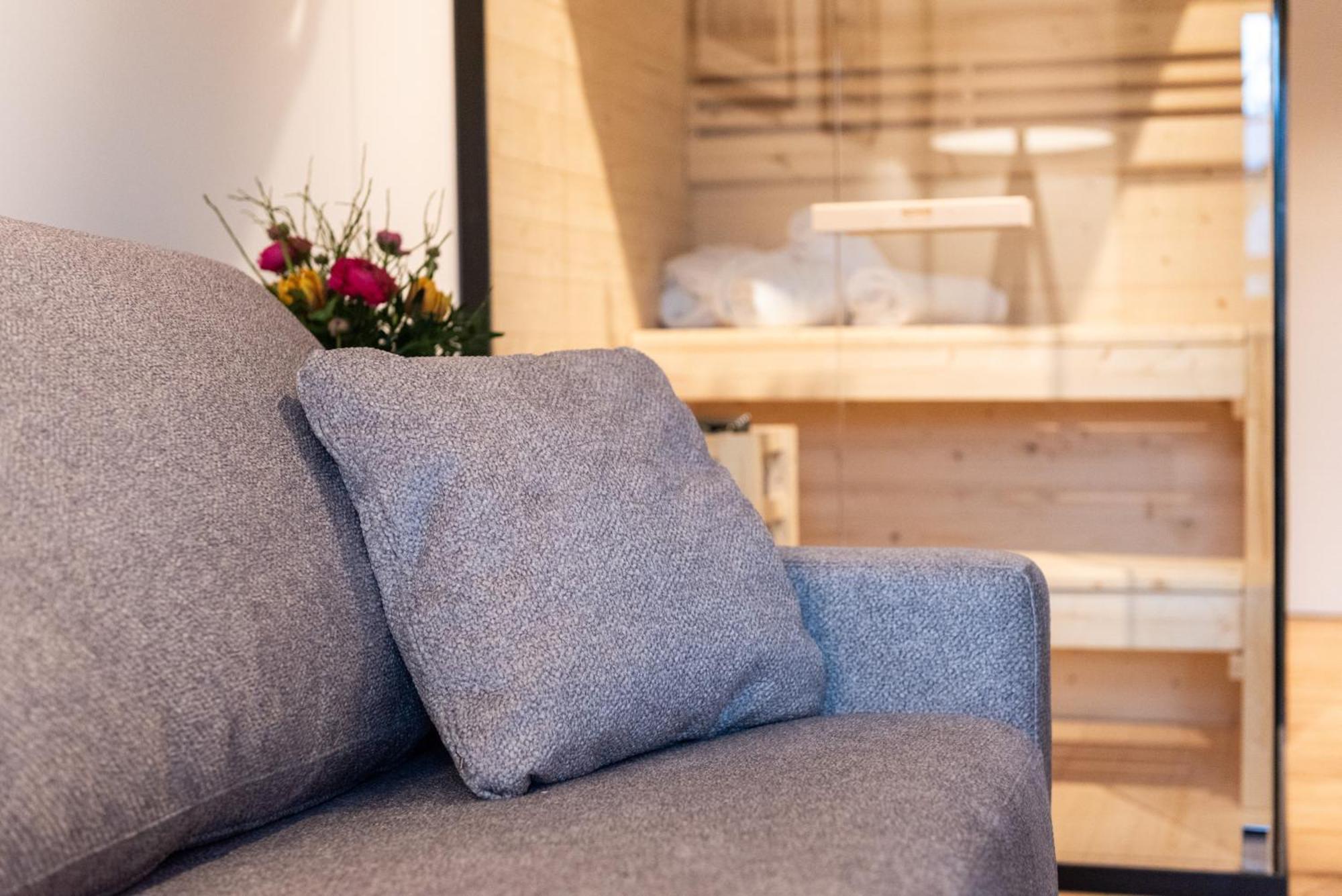 Terofal Hotel Schliersee - Komplett Neu Renoviert ภายนอก รูปภาพ