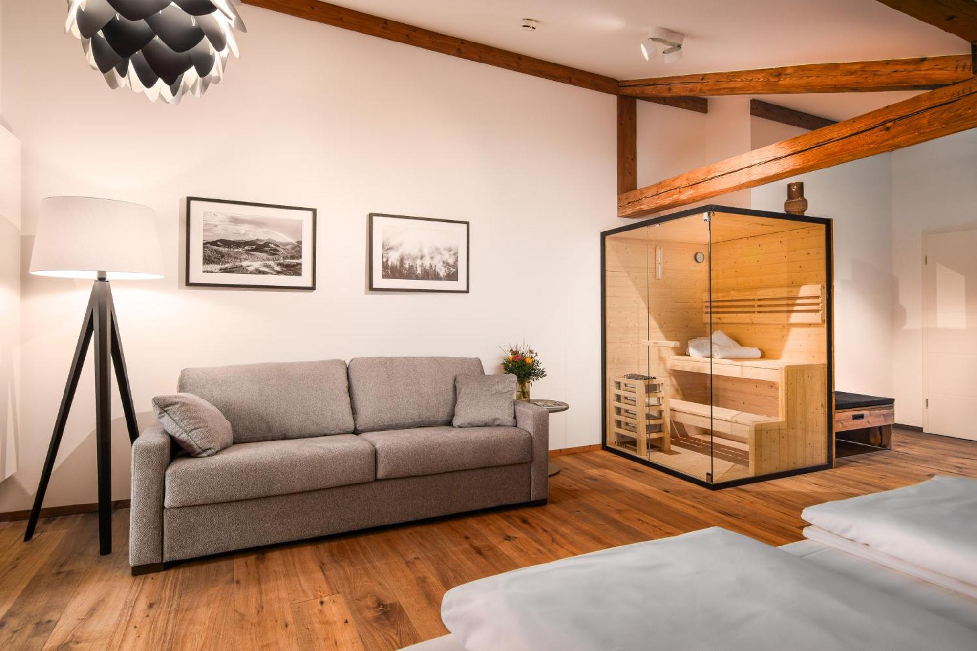 Terofal Hotel Schliersee - Komplett Neu Renoviert ภายนอก รูปภาพ