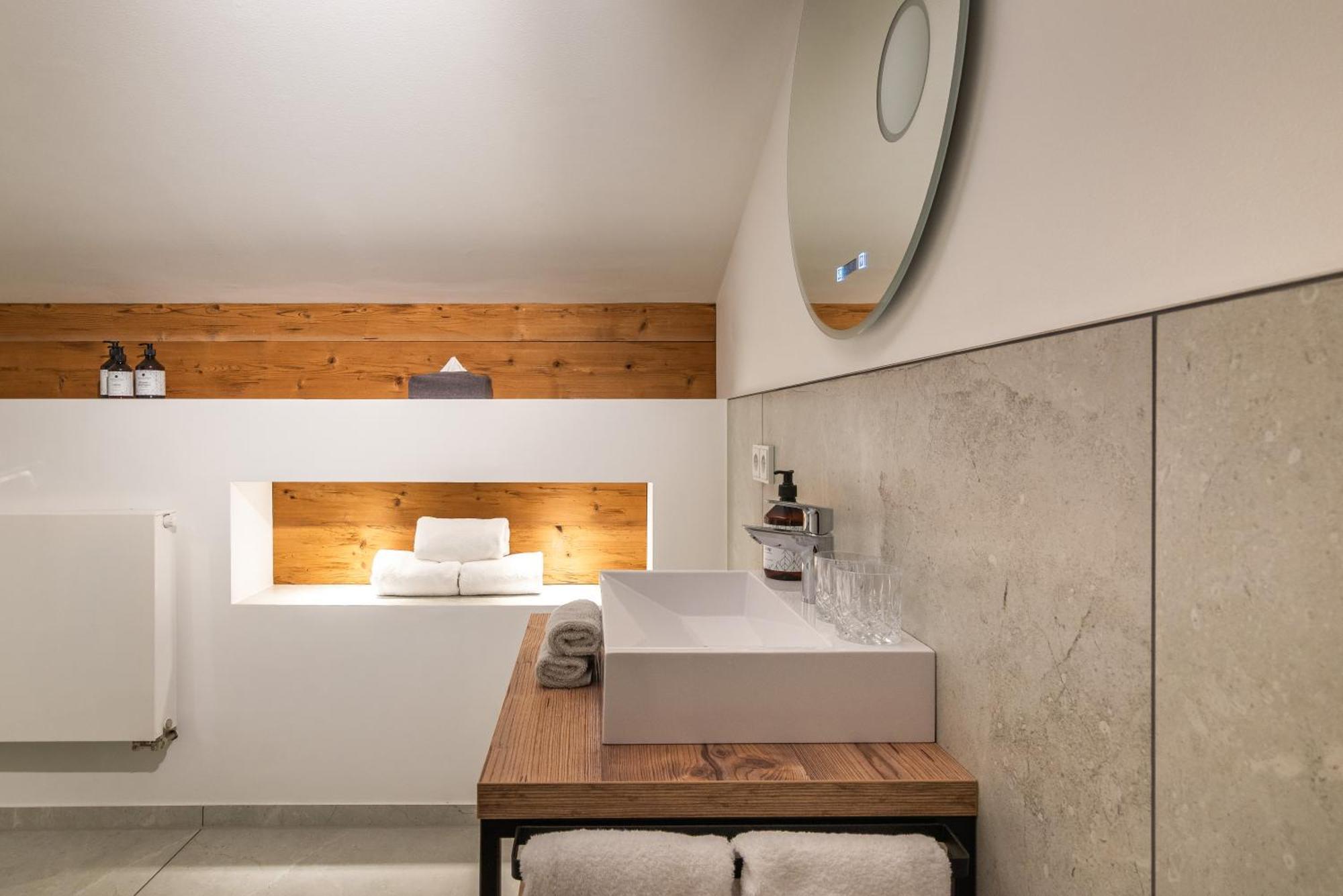 Terofal Hotel Schliersee - Komplett Neu Renoviert ภายนอก รูปภาพ