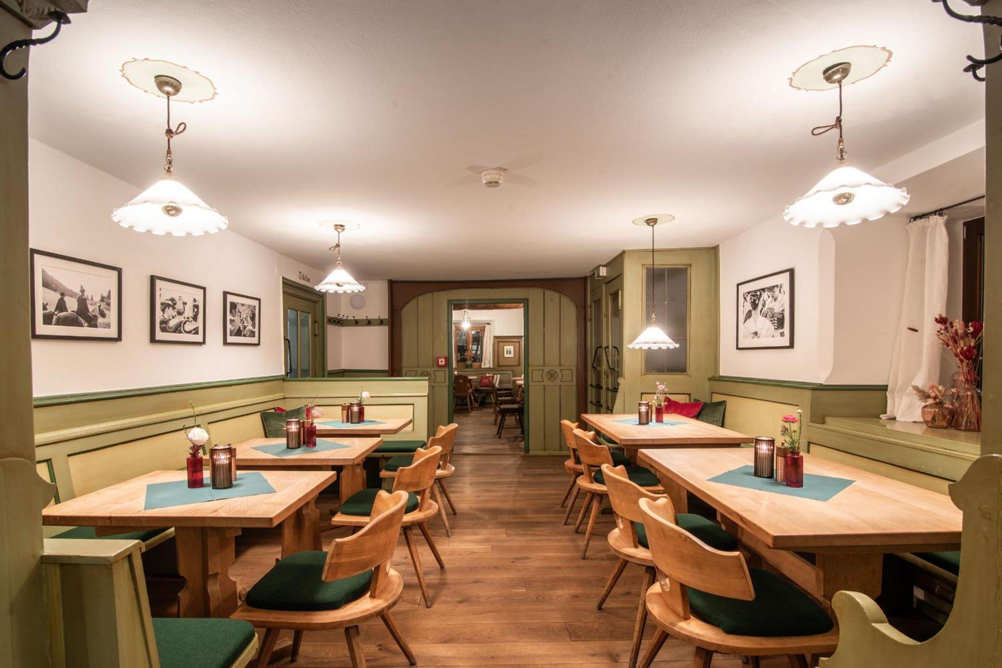 Terofal Hotel Schliersee - Komplett Neu Renoviert ภายนอก รูปภาพ