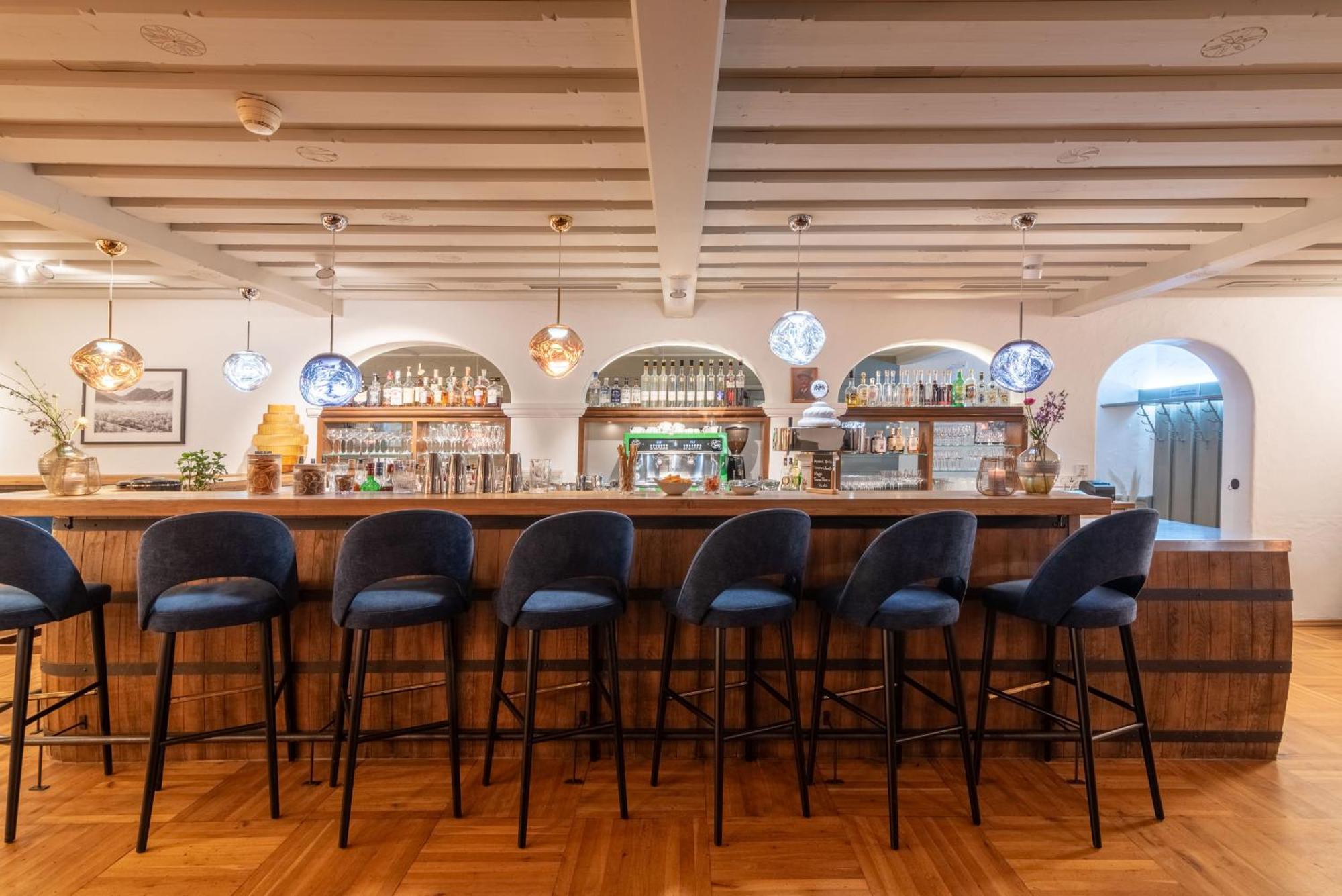 Terofal Hotel Schliersee - Komplett Neu Renoviert ภายนอก รูปภาพ