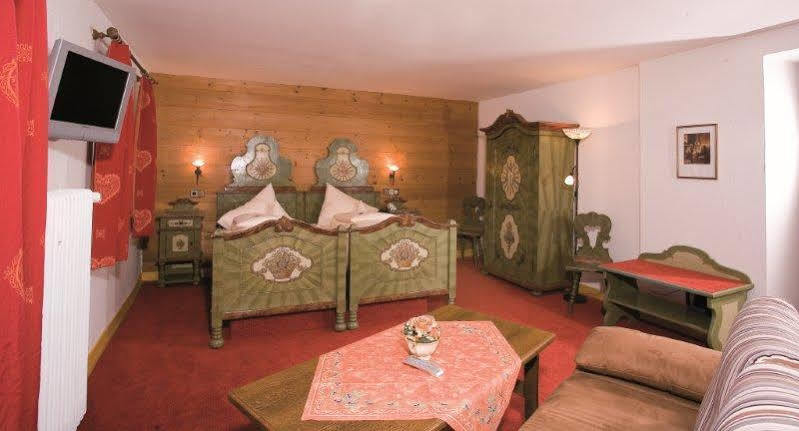 Terofal Hotel Schliersee - Komplett Neu Renoviert ภายนอก รูปภาพ
